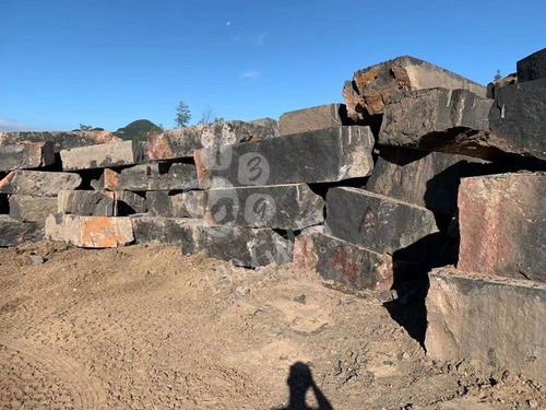 中國黑石材新礦 西南地區(qū) 分布情況介紹 廣西 重慶 貴州 四川