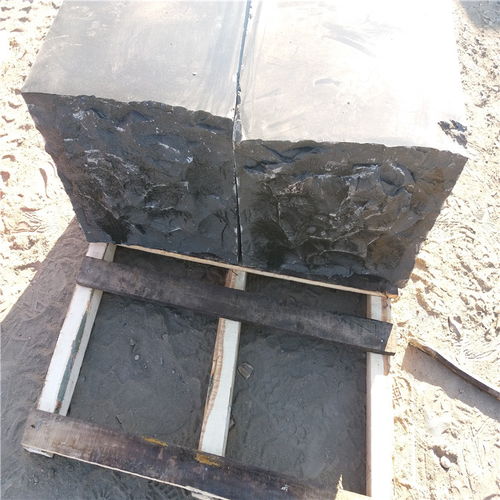 湛江黑石材工廠礦山海南黑火山巖