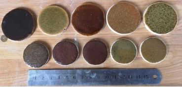 津冀重要礦產(chǎn)資源集中區(qū)資源綜合利用與評價取得新進(jìn)展