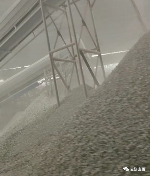 山西鄉(xiāng)寧 西交口鄉(xiāng)大水溝石料廠污染嚴重超載泛濫 監(jiān)管部門形同虛設