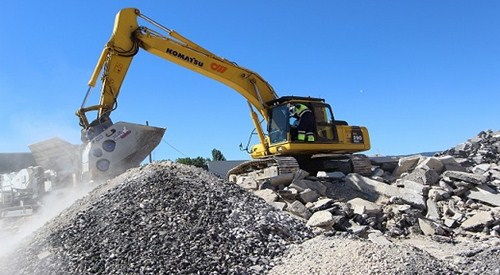 專(zhuān)業(yè)粉碎斗上門(mén)安裝