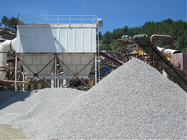 石料廠盈利要點(diǎn):生產(chǎn)優(yōu)質(zhì)石料,拓寬銷(xiāo)售渠道!