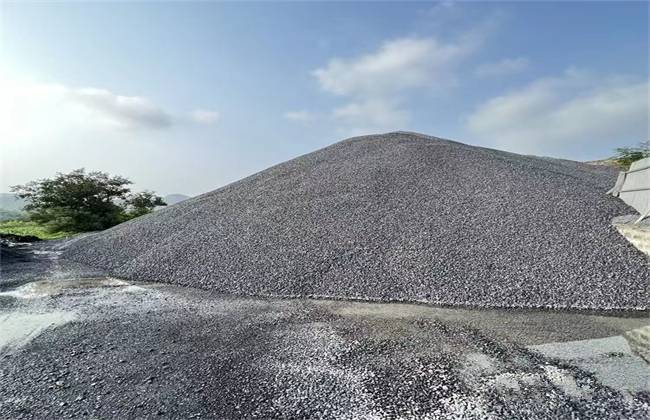 南寧砂石料供應(yīng)與銷售全解析 廠家批發(fā)、級(jí)配料、水穩(wěn)石料、碎石料一站式服務(wù)