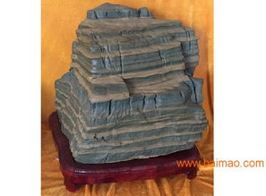 泰山石供應市場解析 廠家、價格與選購指南