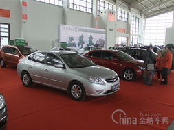 斯柯達精品二手車閃耀第五屆沈陽汽博會，引領二手汽車品質消費新潮流