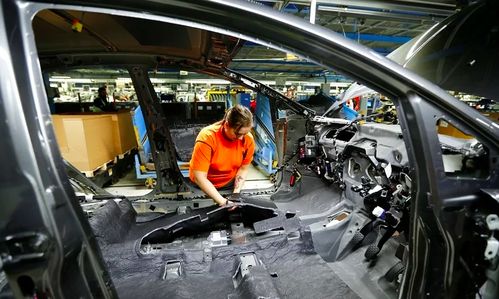 48小時30家工廠停產！車企疫情日報 全球汽車業遭遇“黑天鵝”，迪斯疾呼借鑒中國抗疫經驗