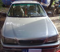 經典老車新旅程 夏利TJ7101二手車轉讓指南