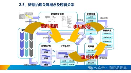 構(gòu)建高效數(shù)據(jù)治理體系 XX集團數(shù)據(jù)處理服務(wù)方案