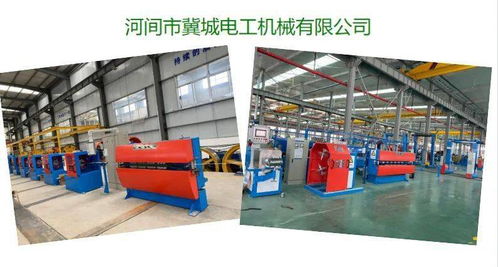 Wire China 現場亮點產品特輯 生產設備大秀，誰能C位出道？